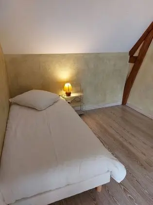 Family Oda (Chez Leonie)