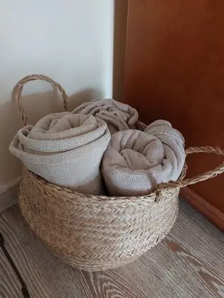 Family Oda (Chez Leonie)