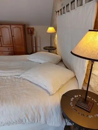 Family Oda (Chez Leonie)