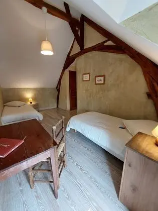 Family Oda (Chez Leonie)