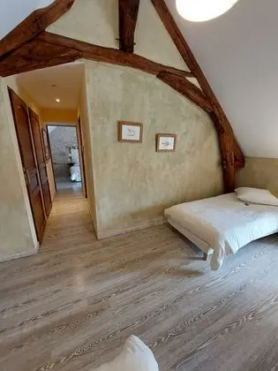 Family Oda (Chez Leonie)