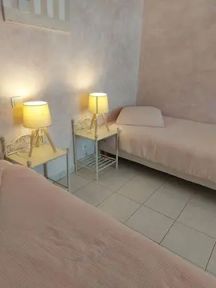 Family Oda (Chez Maelle)