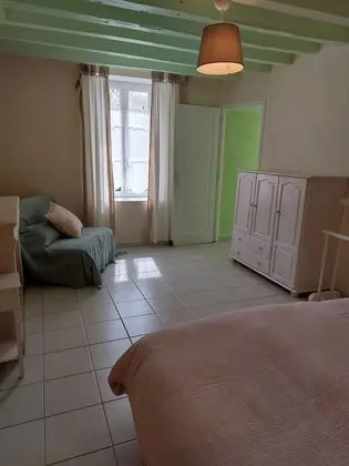 Family Oda (Chez Maelle)