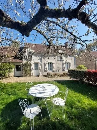 Family Oda (Chez Maelle)