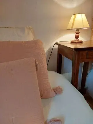 Üç Kişilik Oda (Chez Flora)