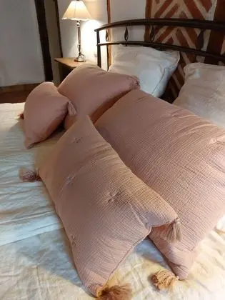 Üç Kişilik Oda (Chez Flora)