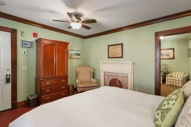 Oda, Özel Banyo (Room 2)