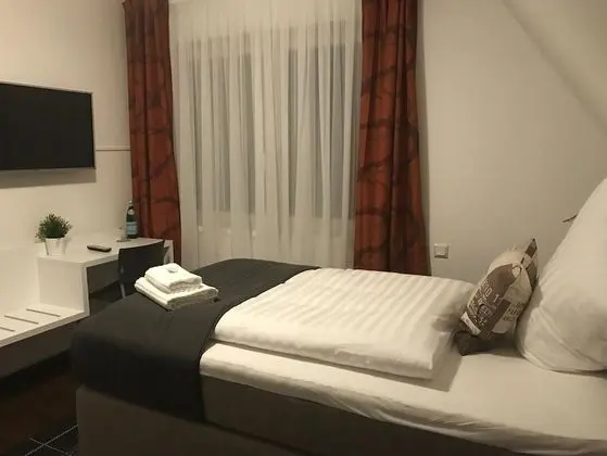 Tek Kişilik Oda