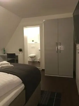 Tek Kişilik Oda