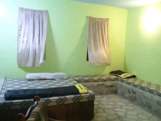 İki Ayrı Yataklı Oda, 2 Tek Kişilik Yatak