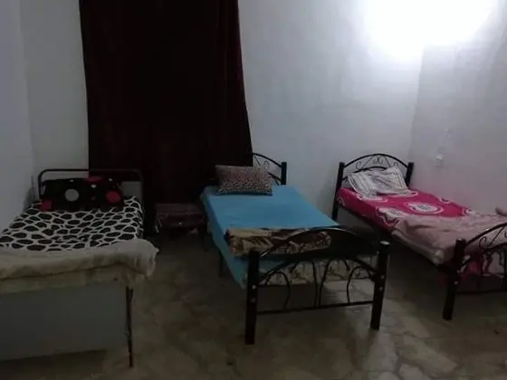 İki Ayrı Yataklı Oda, 2 Tek Kişilik Yatak