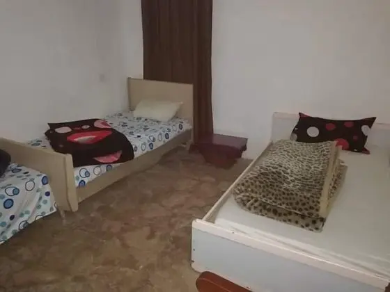 Ortak Ranzalı Oda