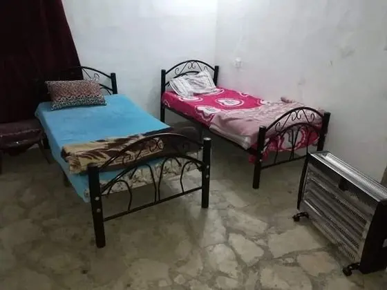 Ortak Ranzalı Oda