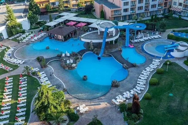 Comfort Tek Büyük Yataklı Oda, 2 Çift Kişilik Yatak, Balkon