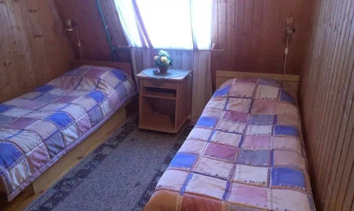 Standard İki Ayrı Yataklı Oda (1)