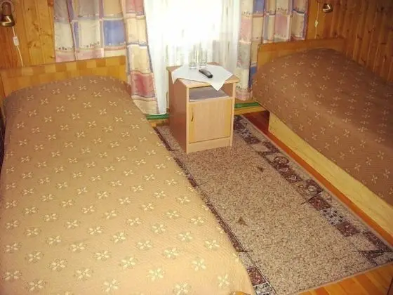 Standard İki Ayrı Yataklı Oda (1)