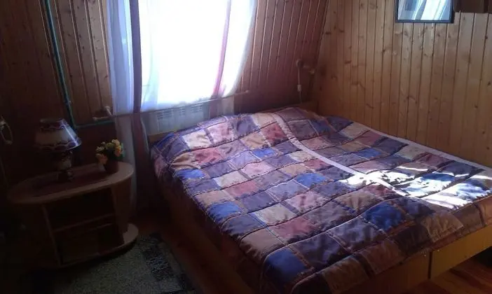 Standard İki Ayrı Yataklı Oda (1)