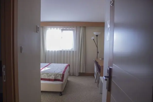 Economy Loft Room