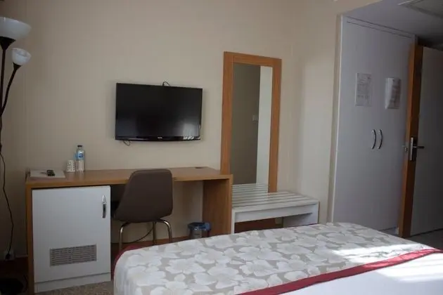 Ekonomik Loft Oda