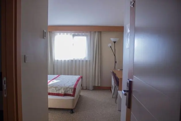Ekonomik Loft Oda