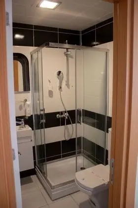 Ekonomik Loft Oda