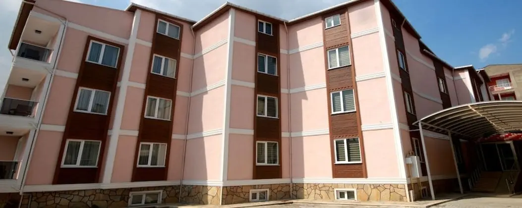 Family Üç Kişilik Oda
