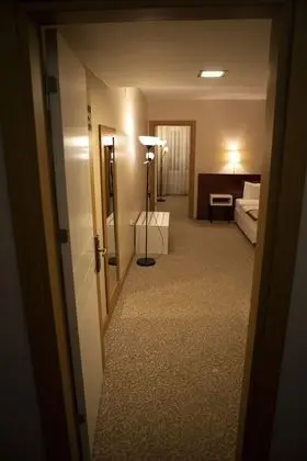 Süit, Balkon