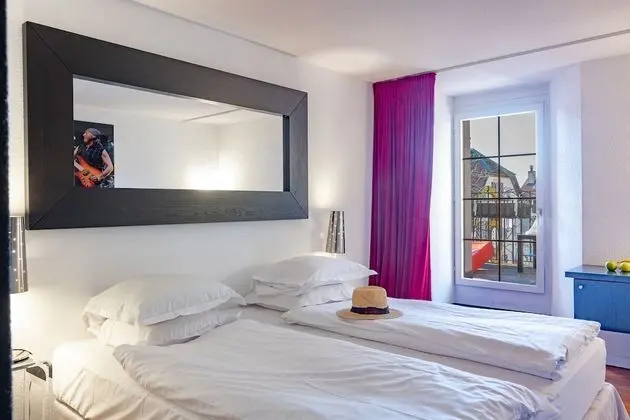 Superior Deluxe Room