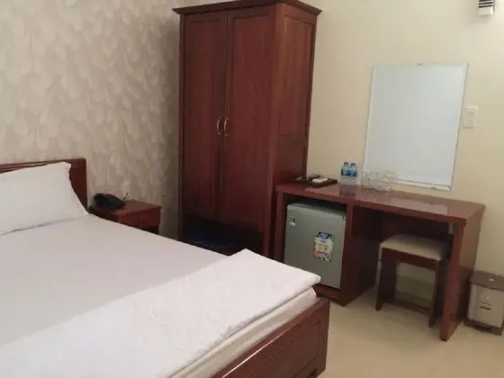 Tek Kişilik Oda