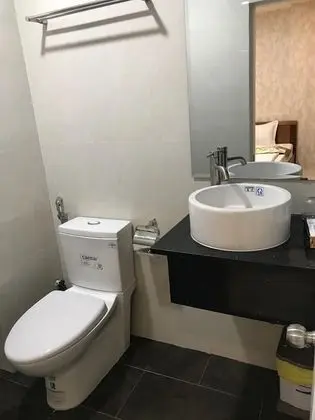 Tek Kişilik Oda