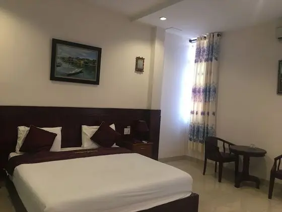 Tek Kişilik Oda