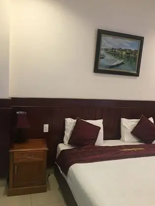 Tek Kişilik Oda