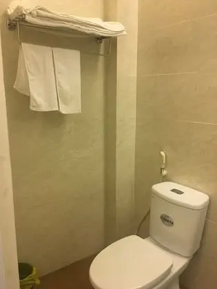 Tek Kişilik Oda