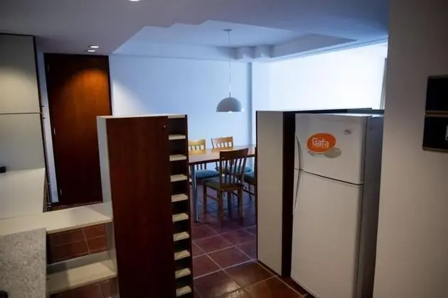 Luxury Apart Daire