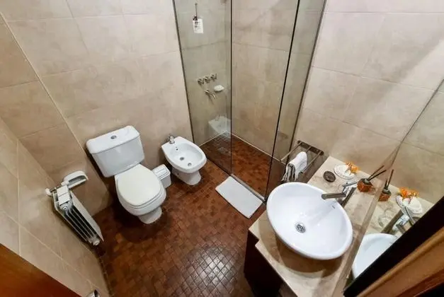 Luxury Apart Daire