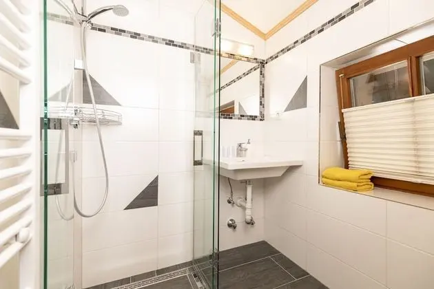 Standard Apart Daire, 1 Yatak Odası, Sigara İçilmez, Dağ Manzaralı