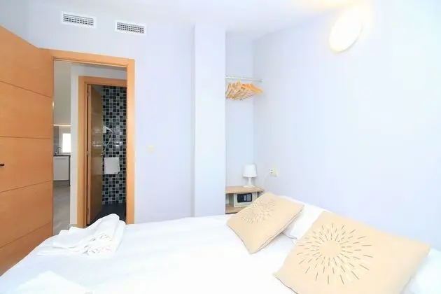 Çatı Katı Süiti (Penthouse), Teras