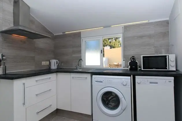 Çatı Katı Süiti (Penthouse), Teras