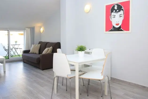 Çatı Katı Süiti (Penthouse), Teras