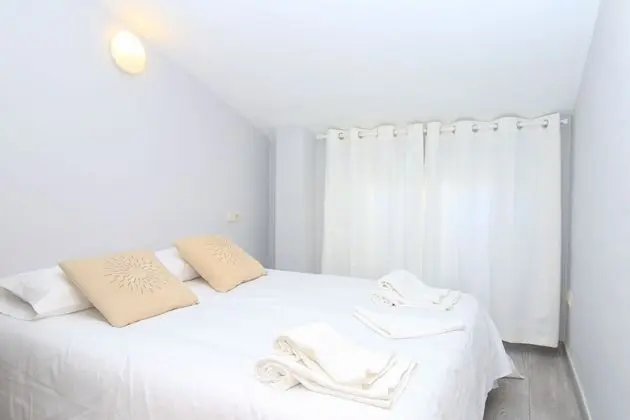 Çatı Katı Süiti (Penthouse), Teras