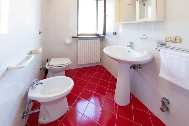 Tek Büyük Yataklı Oda (Monte Gorzano)