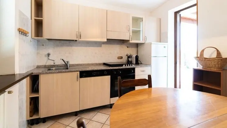 Tek Kişilik Oda (Monti Gemelli)