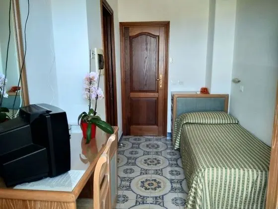 Standard Tek Kişilik Oda