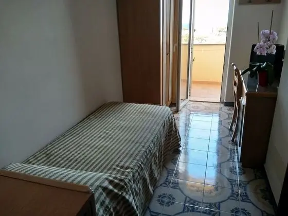 Standard Tek Kişilik Oda