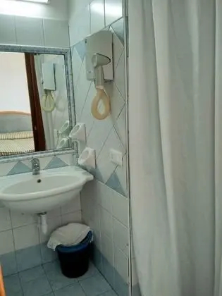 Standard Tek Kişilik Oda, Deniz Manzaralı