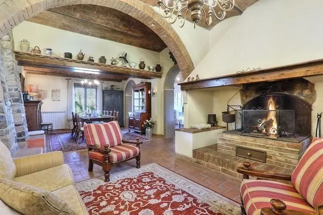 Exclusive Villa