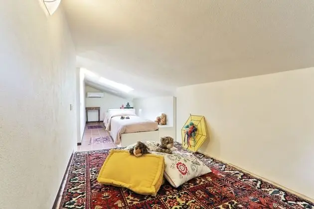 Exclusive Villa