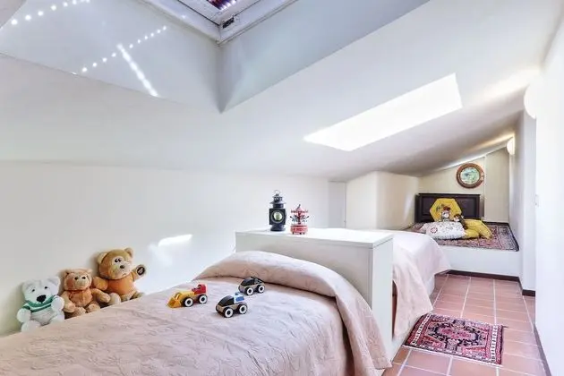 Exclusive Villa