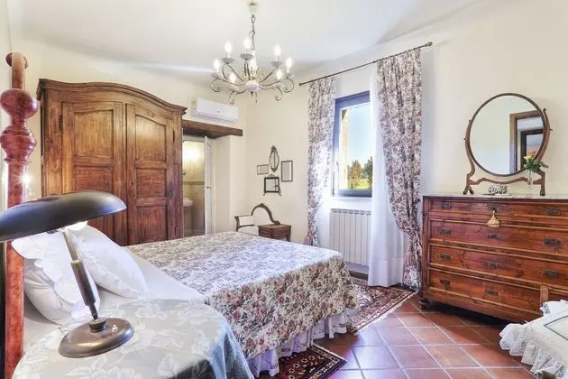 Exclusive Villa