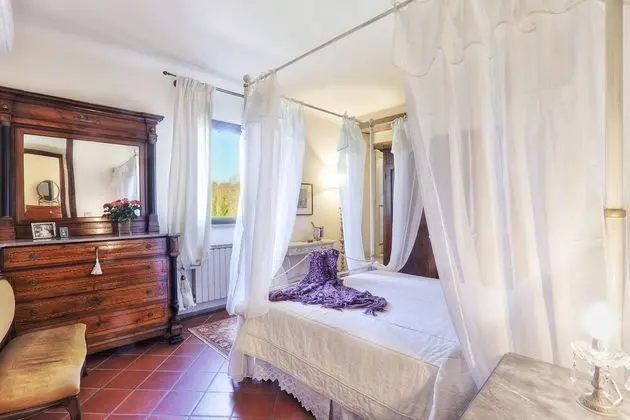 Exclusive Villa